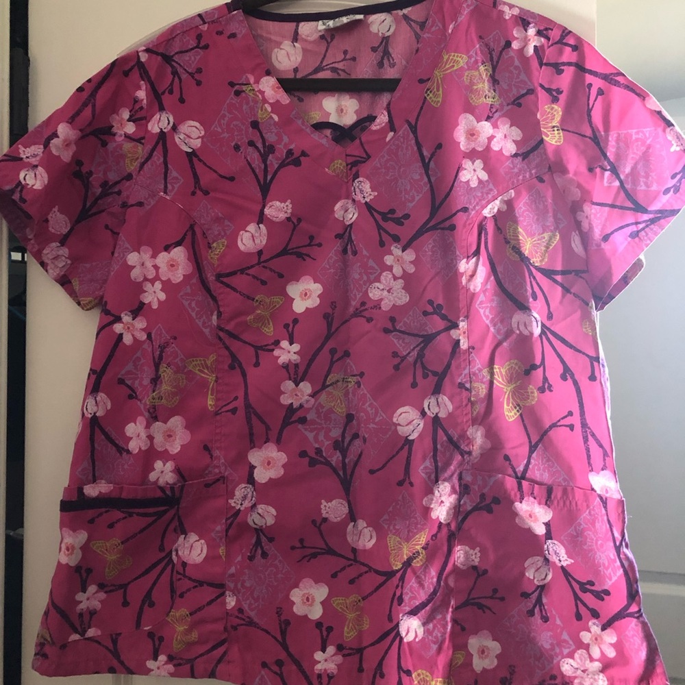 UA Scrubs XL